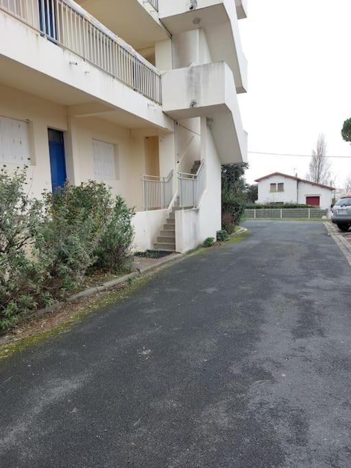 Style Vintage Chic A 20 M De La Plage Saint-Georges-de-Didonne Exterior foto