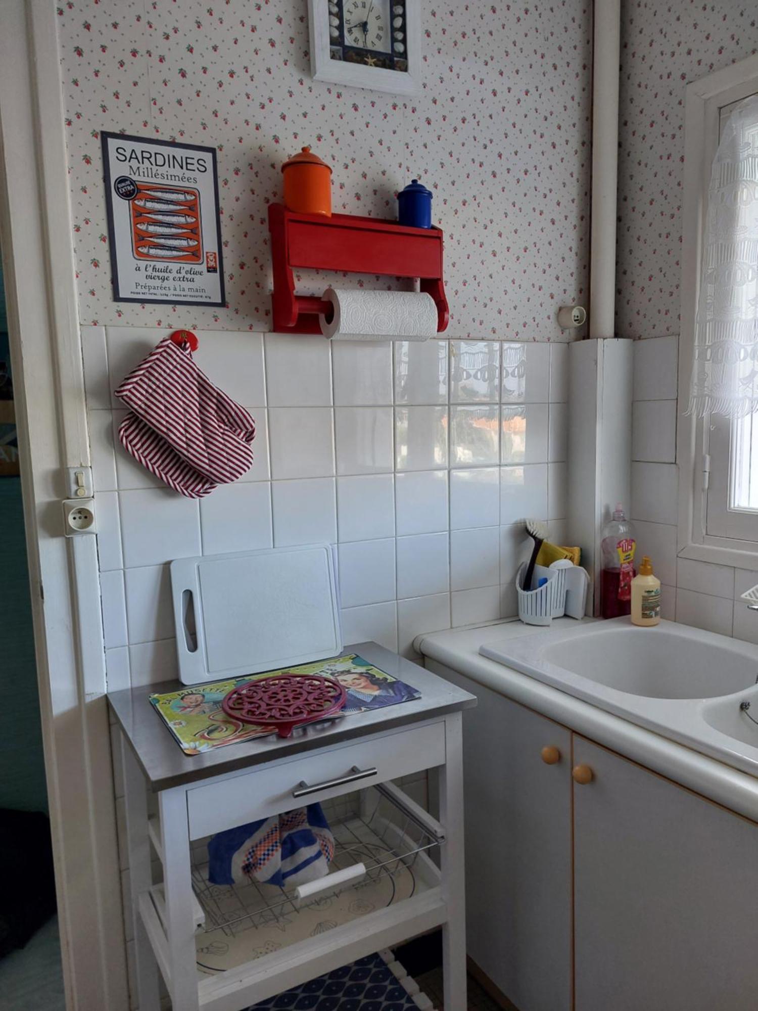 Style Vintage Chic A 20 M De La Plage Saint-Georges-de-Didonne Exterior foto